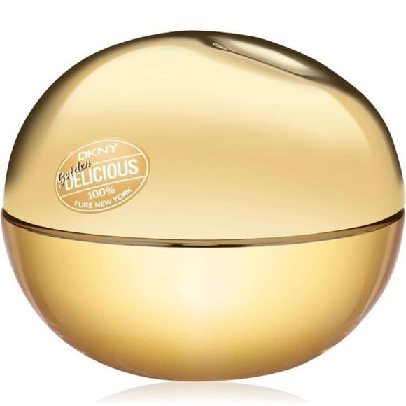DKNY Golden Delicious Eau De Parfum 50 ml - Picture 1 of 5